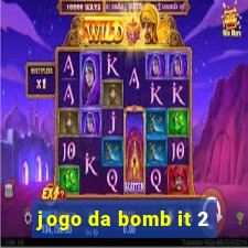 jogo da bomb it 2